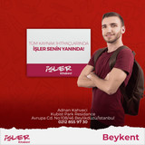 Beykent 12
