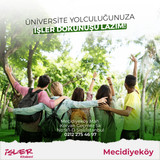 Mecidiyeköy 3