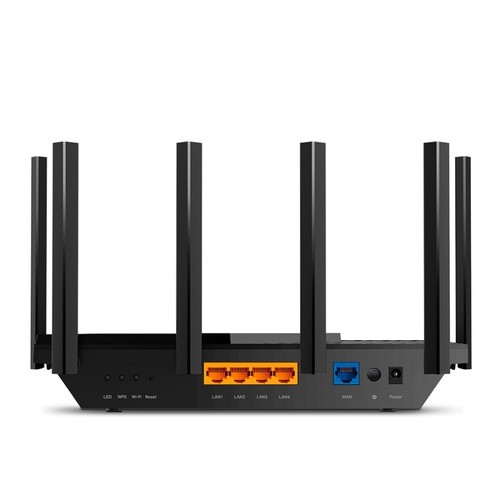 TPLink Archer AX72 , AX5400 Router DualBand Gigabit WiFi6 Archer AX72 3.jpg