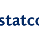 Stat Counter logo