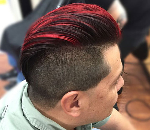 Perfect Quick Cut - Hair Styling in Parramatta.jpg