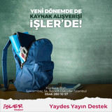 Yaydes Yayın Destek 14
