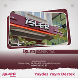 Yaydes Yayın Destek 11