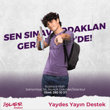 Yaydes Yayın Destek 13