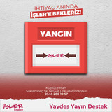 Yaydes Yayın Destek 17