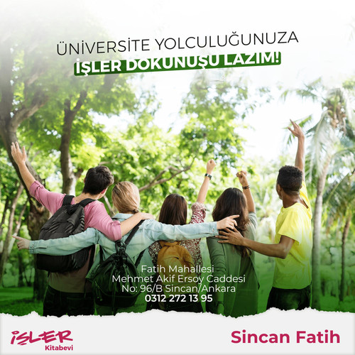 Sincan Fatih 3