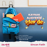 Sincan Fatih 6