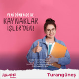 Turangüneş 15