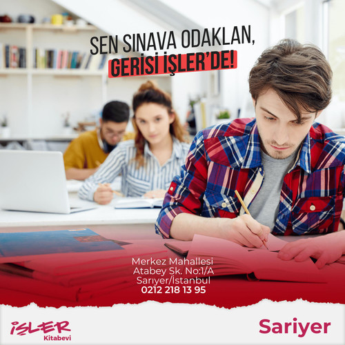 Sariyer 20