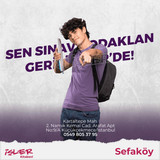 Sefaköy 13