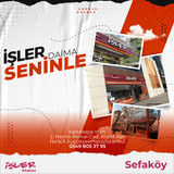Sefaköy 8