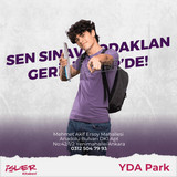YDA Park 13