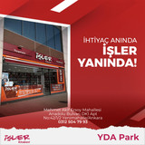 YDA Park 7