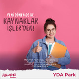YDA Park 15