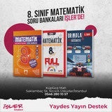 Yaydes Yayın Destek 19