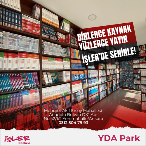 YDA Park 10