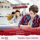 Yaydes Yayın Destek 20