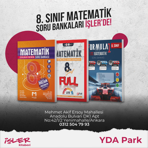 YDA Park 19