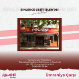 Ümraniye Çarşı 2