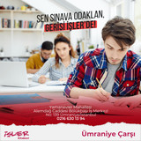 Ümraniye Çarşı 20
