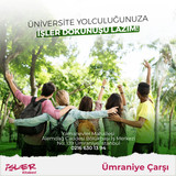 Ümraniye Çarşı 3
