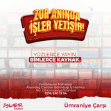 Ümraniye Çarşı 9