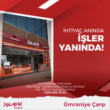 Ümraniye Çarşı 7