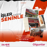 Olgunlar 8