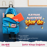 Şehir Kitap Dağıtım 6