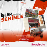 Sevgiyolu 8