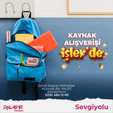Sevgiyolu 6
