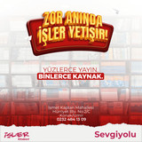 Sevgiyolu 9