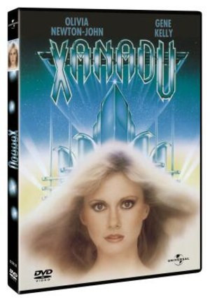 Xanadu (1980) PL.1080p.WEB-DL.x264-wasik / Lektor PL