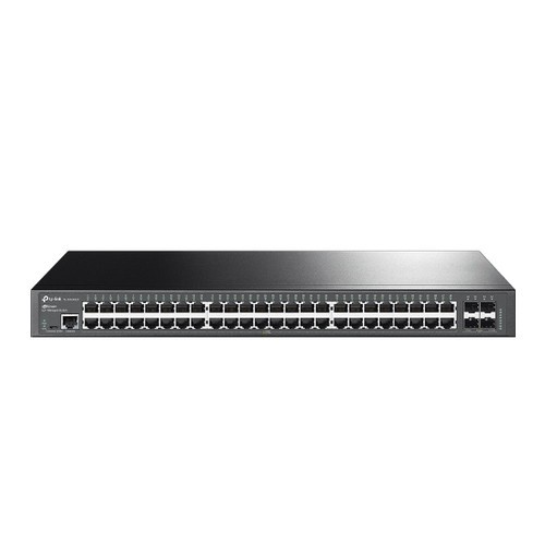 TP Link TL SG3452X JetStream 48 Port Gigabit L2+ Managed Switch N.jpg