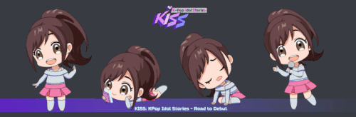 kiss gif dance merge4.gif