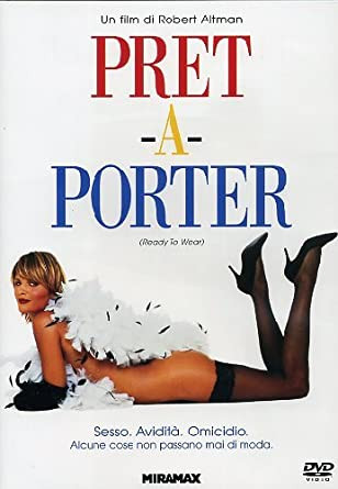 Pret-a-Porter / Prêt-à-Porter (1994) PL.1080p.BDRip.x264-wasik / Lektor PL