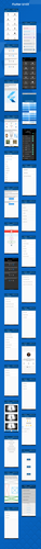 flutter ui components and ui kits
