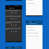 flutter ui components and ui kits