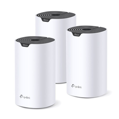 TPLink DECO S7 3 AC1900 WHOLE HOME MESH WI FI SYSTEM DECO S7 3 PACK N 1.jpg