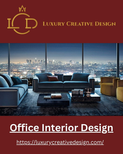 Office Interior Design - Luxury Creative Design.jpg
