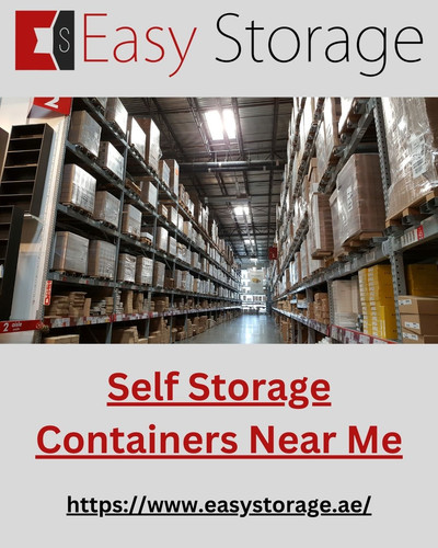 Self Storage Containers Near Me - Easy Storage UAE.jpg