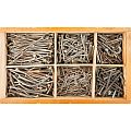 Rusty nails, old wooden box.jpg