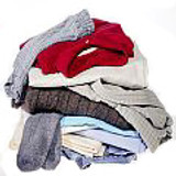clothes