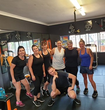 Weight Loss Training Program Wollongong.jpg