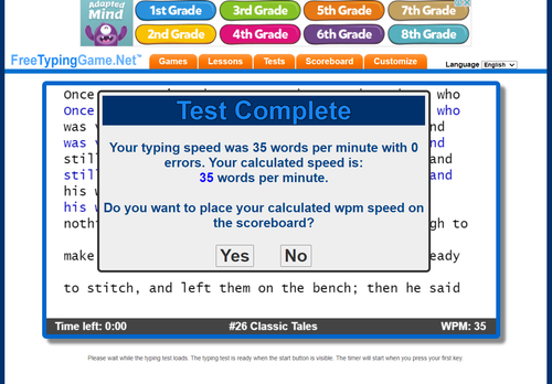 tiping screenshoot.png