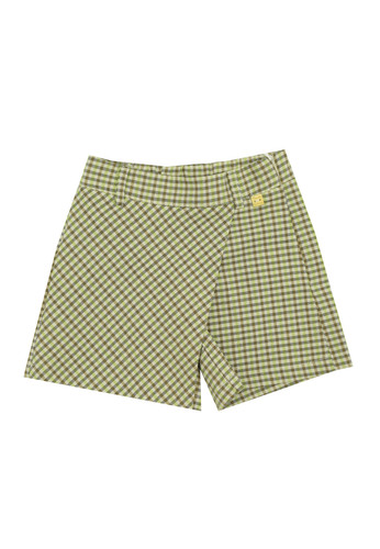 manila grace kids panta gonna quadri verde bambina a.jpg