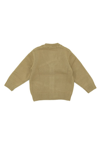 jeckerson kids cardigan beige bambino b.jpg