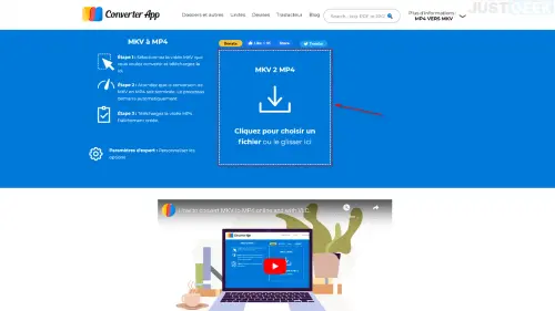 mkv to mp4 converter app 1.webp