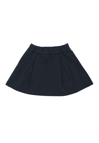 manila grace kids mini gonna punto milano nera bambina b.jpg