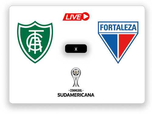 América Mineiro x Fortaleza South America.png